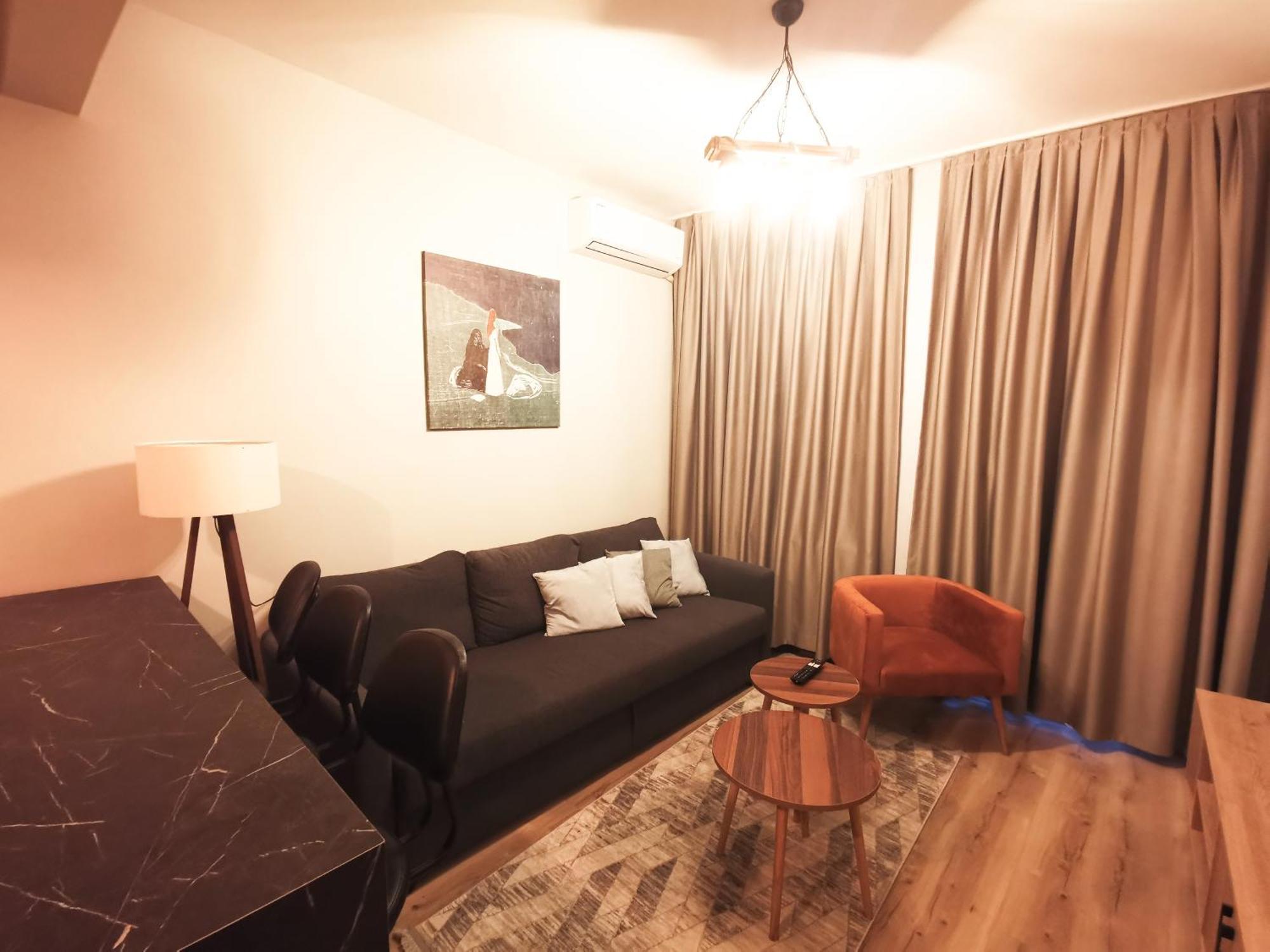 gafa garden Hostel Istanbul Exteriör bild
