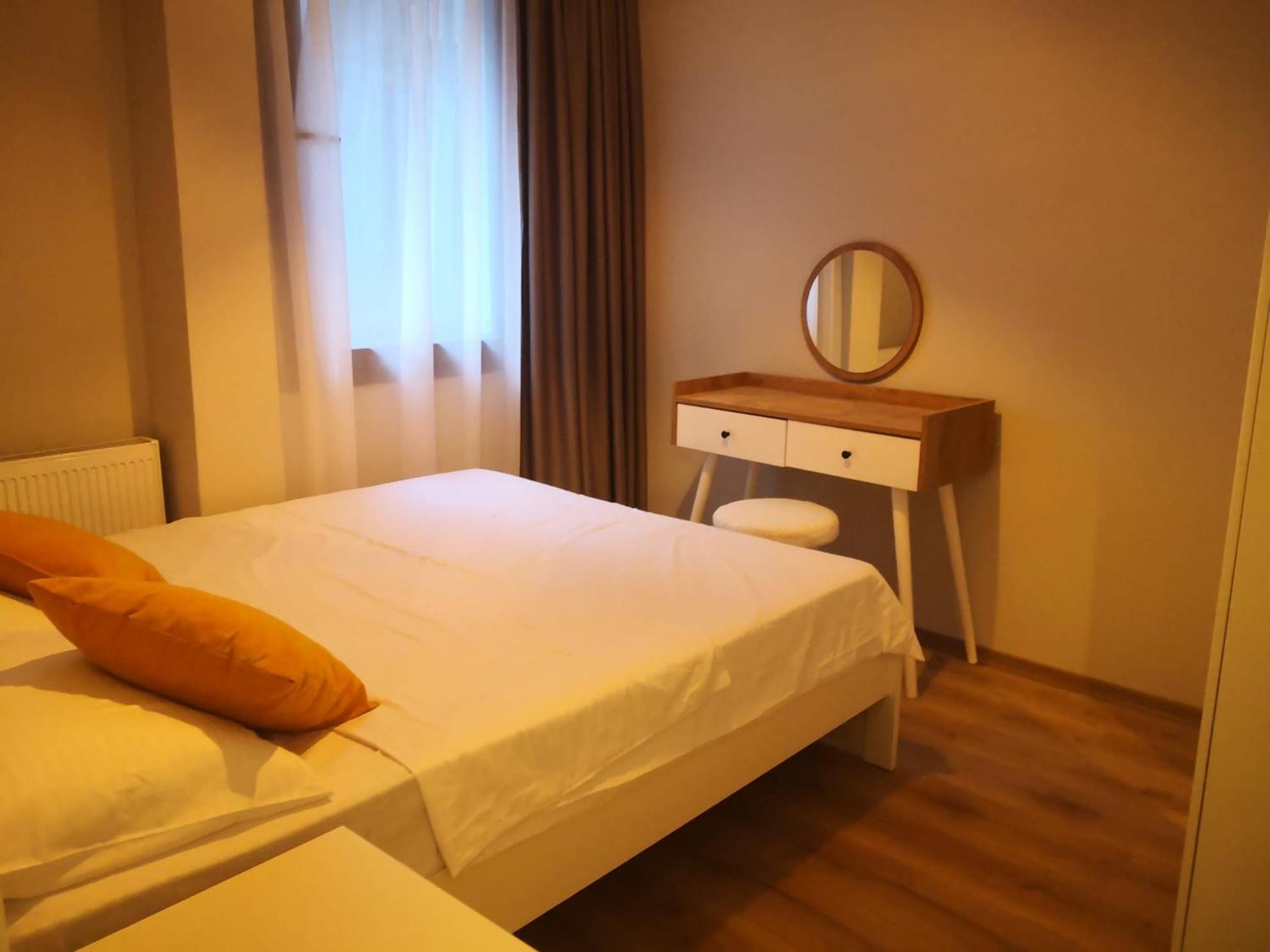 gafa garden Hostel Istanbul Exteriör bild