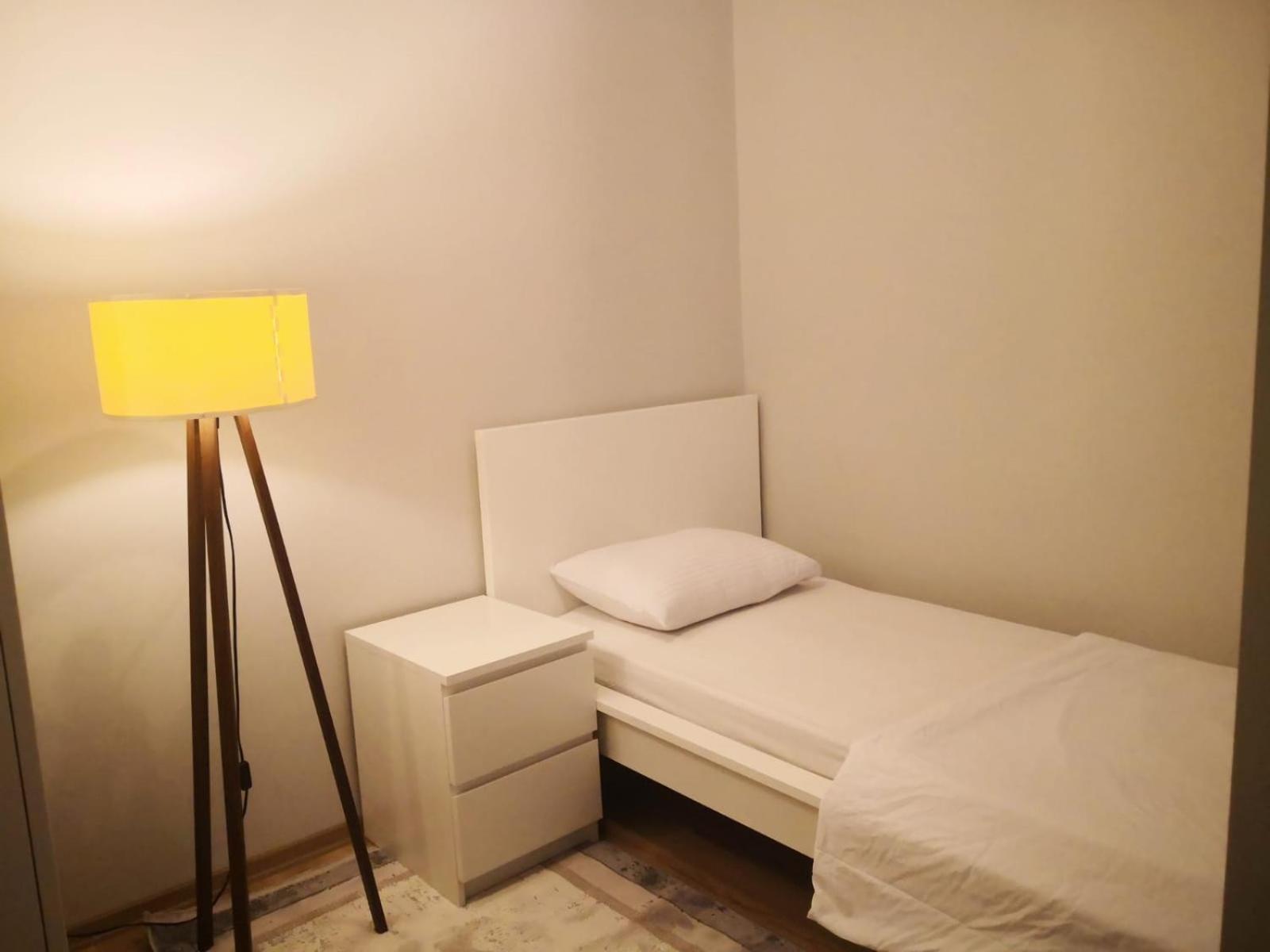 gafa garden Hostel Istanbul Exteriör bild