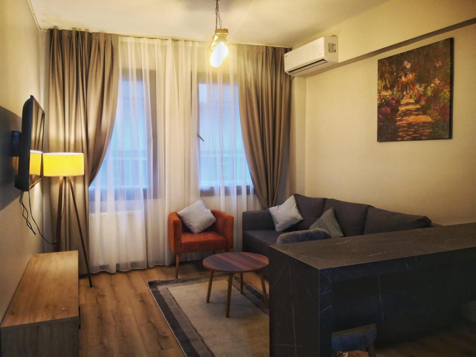 gafa garden Hostel Istanbul Exteriör bild